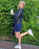 Анкета проститутки Рита - метро Донской, возраст - 22