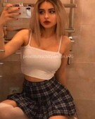 Анкета проститутки Инна - метро Нижегородский, возраст - 23