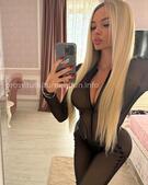 Анкета проститутки Лера - метро Дорогомилово, возраст - 23