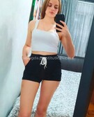 Анкета проститутки Карина - метро Ясенево, возраст - 23