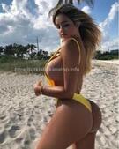 Анкета проститутки Юлия - метро Лианозово, возраст - 24