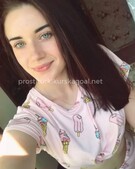 Анкета проститутки Софа - метро Басманный, возраст - 24