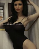 Анкета проститутки Соня - метро Строгино, возраст - 24