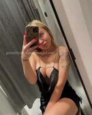 Анкета проститутки Олеся - метро Басманный, возраст - 25