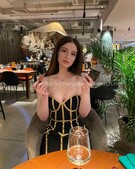 Анкета проститутки Николь - метро Зябликово, возраст - 25