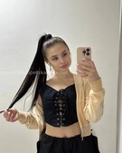 Анкета проститутки Лилия - метро Метрогородок, возраст - 25