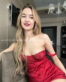 Анкета проститутки Влада - метро Ломоносовский, возраст - 26