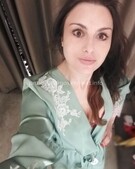 Анкета проститутки Илона - метро Люблино, возраст - 34